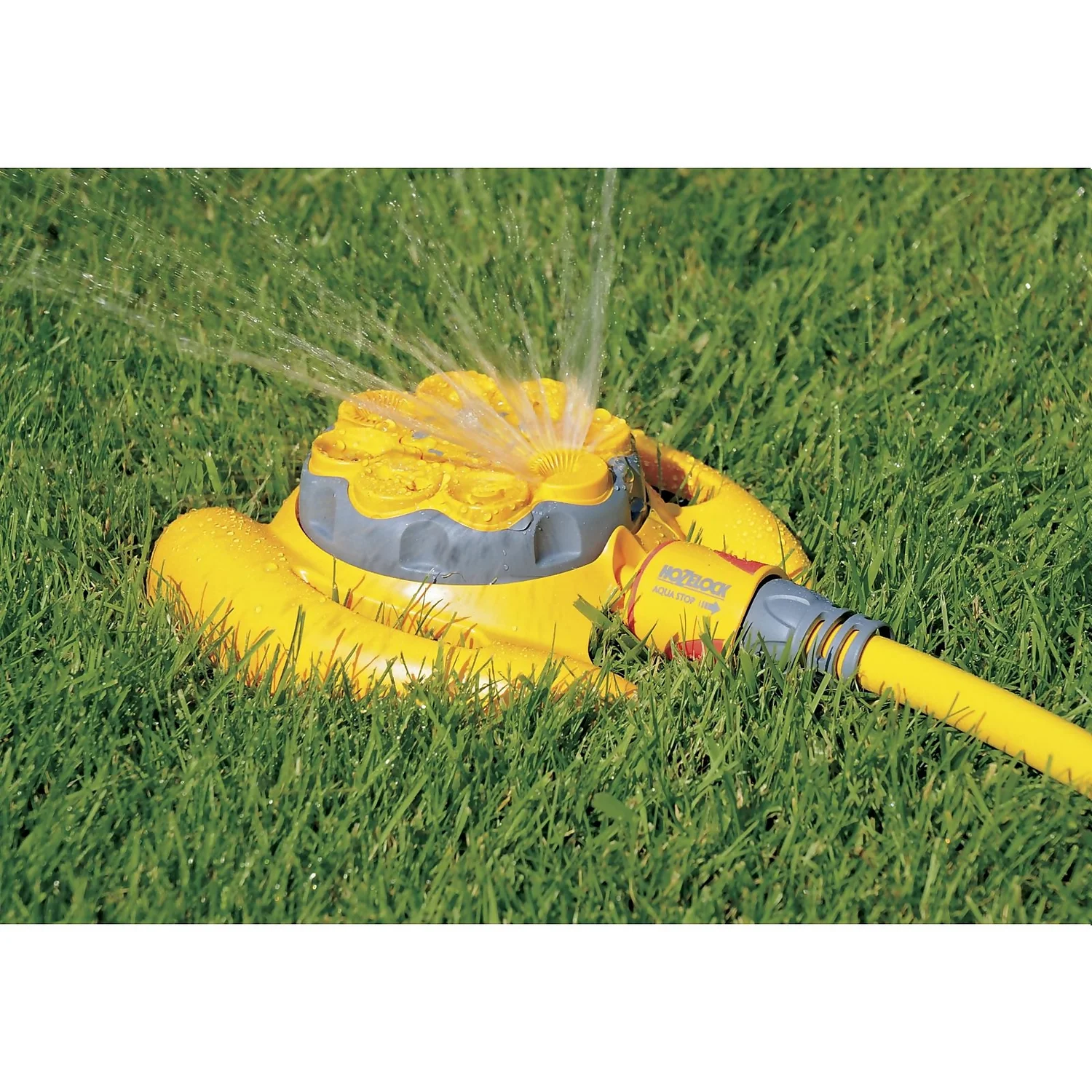 Hozelock Multi Sprinkler 79m - Image 2