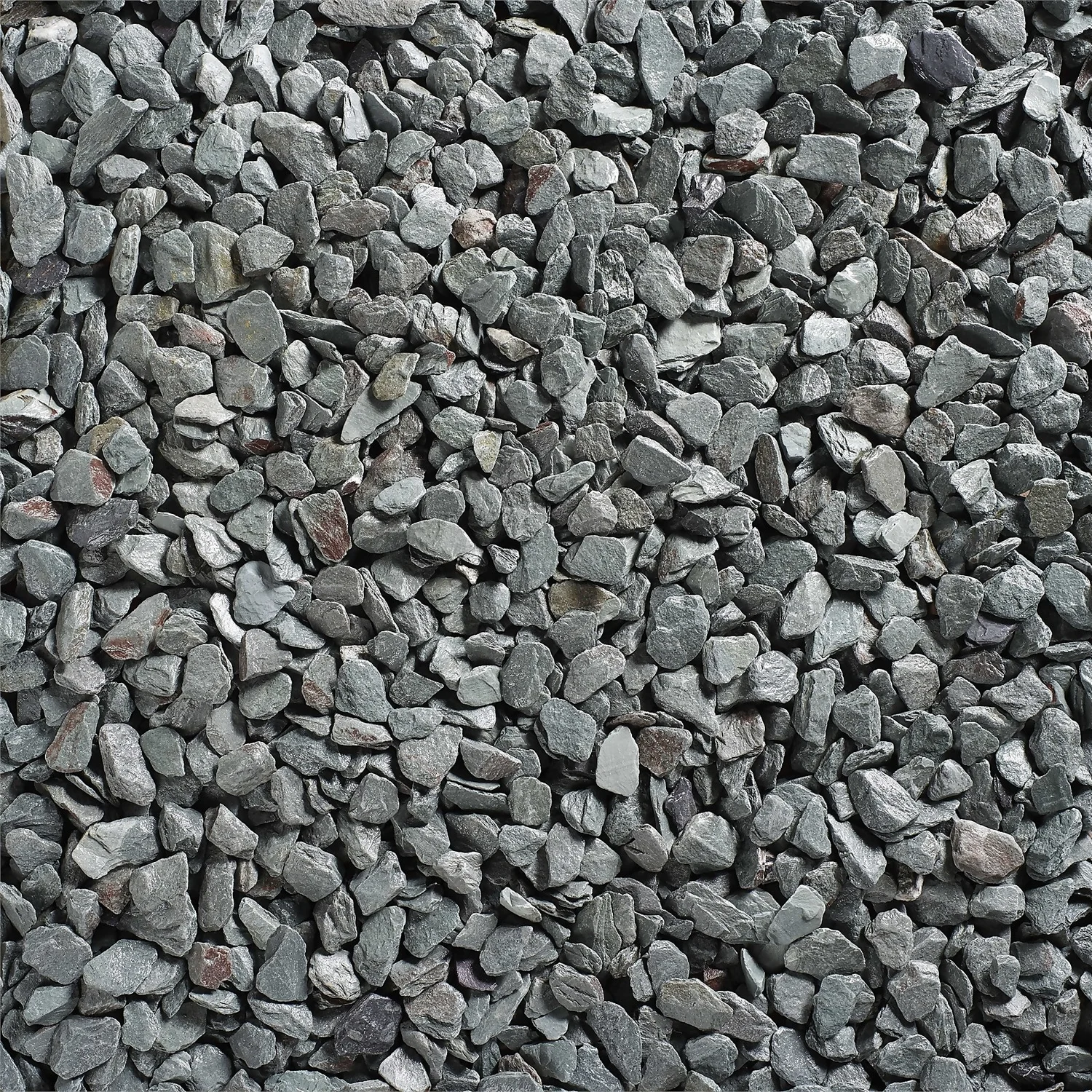 Stylish Stone Green Slate 40mm - Bulk Bag 750 Kg - Image 2