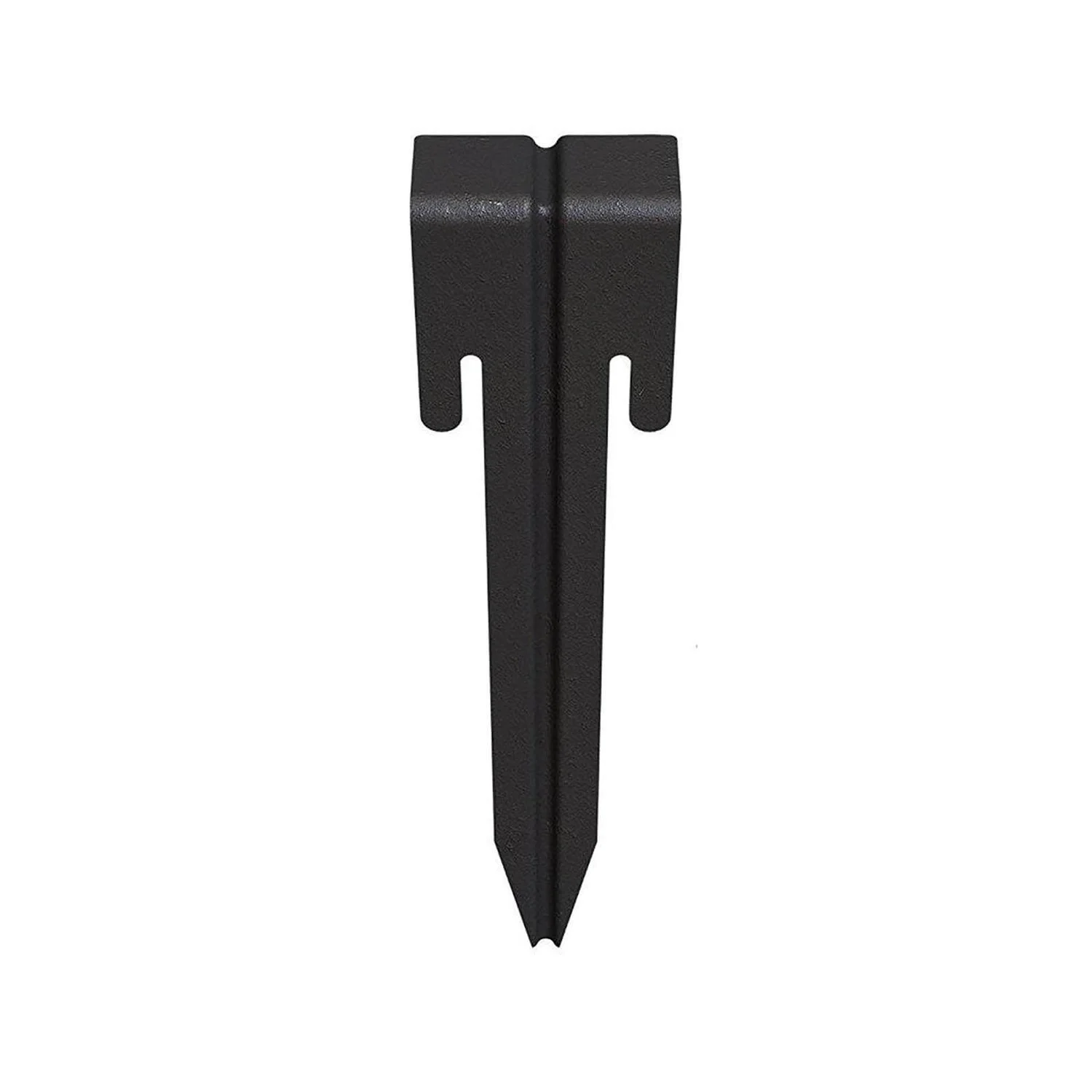 Black Universal Stakes - 3 Pack