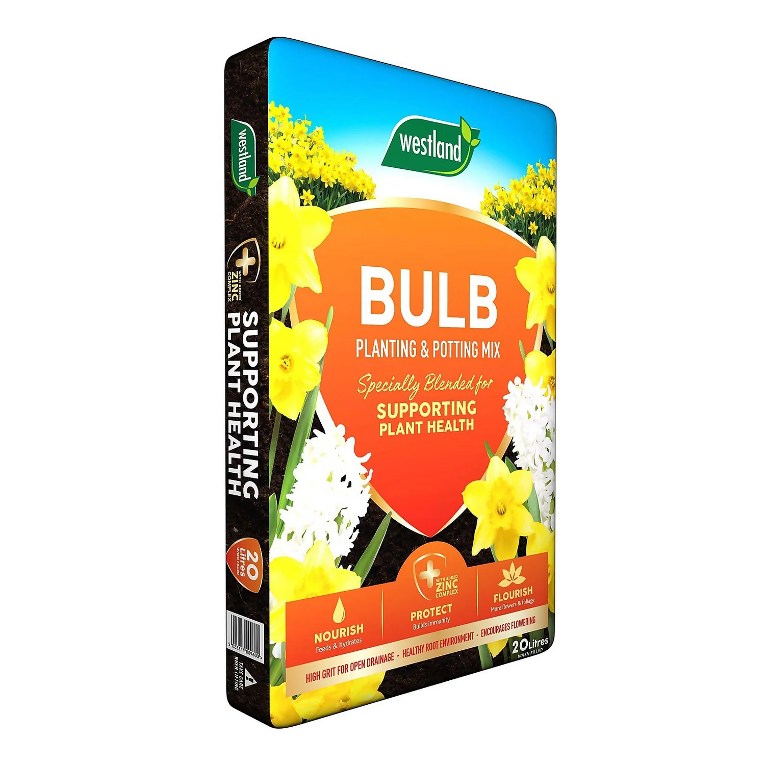 Westland Bulb Planting Compost - 20L