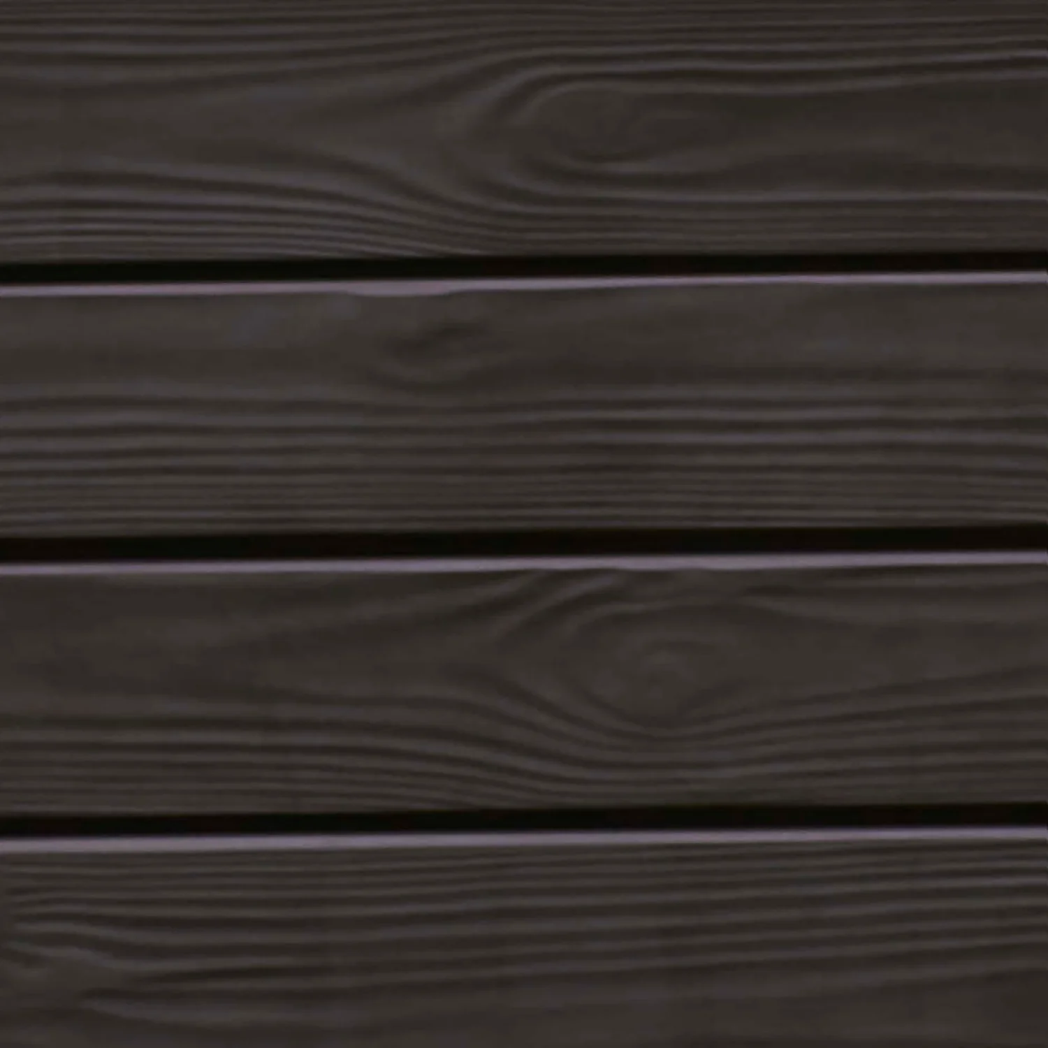 Keter Westwood Outdoor Garden Storage Box 570L - Brown - Image 7