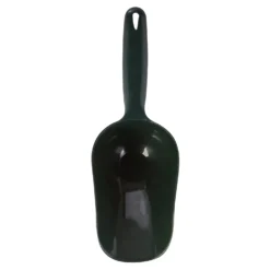 Homebase Plastic Scoop