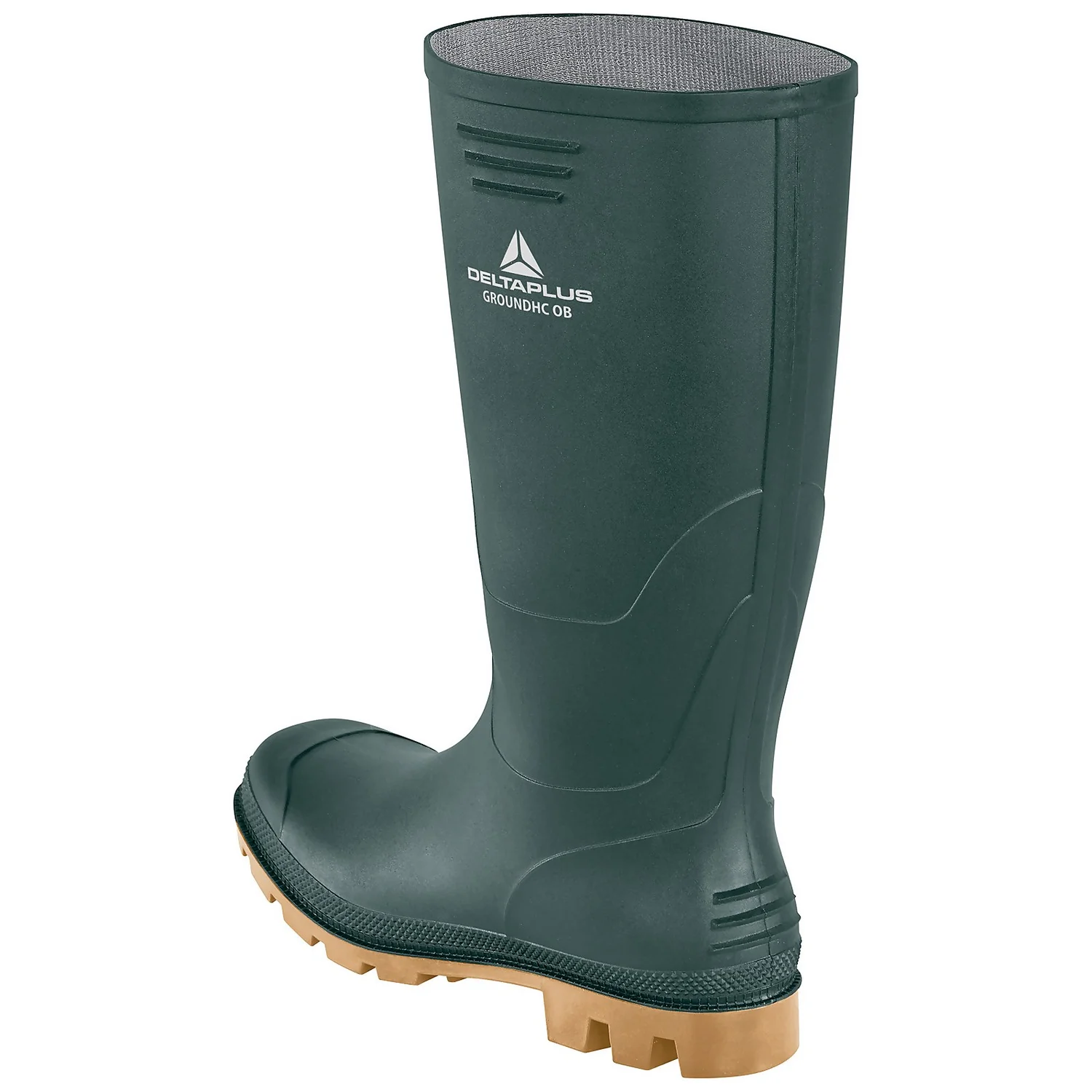 Delta Plus Wellington Boots - Size 7 - Image 2