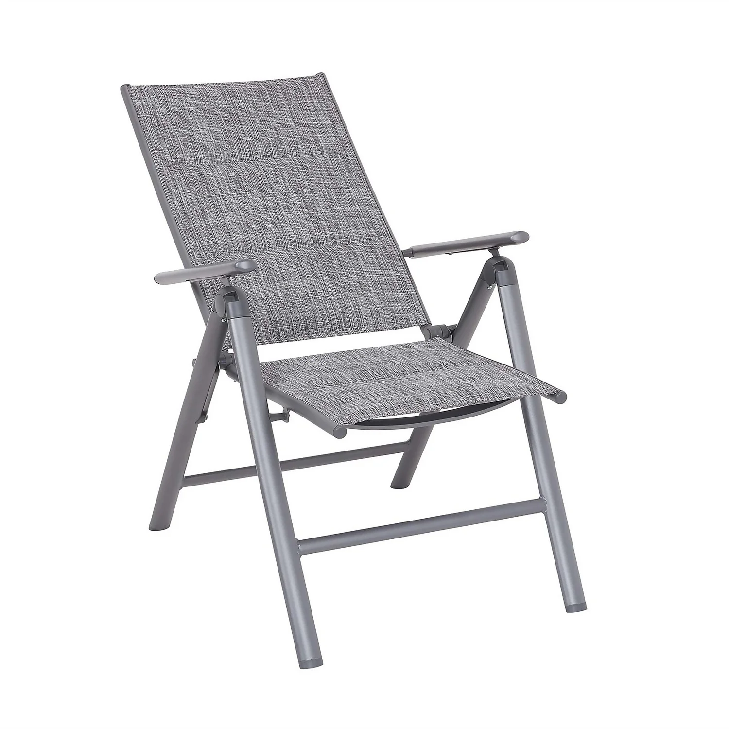 Misali 6 Seater Garden Dining Set - Image 4