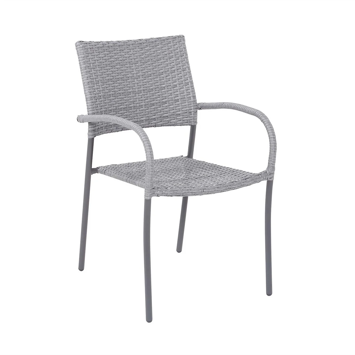 Bambrick 6 Seater Garden Dining Set - Image 4