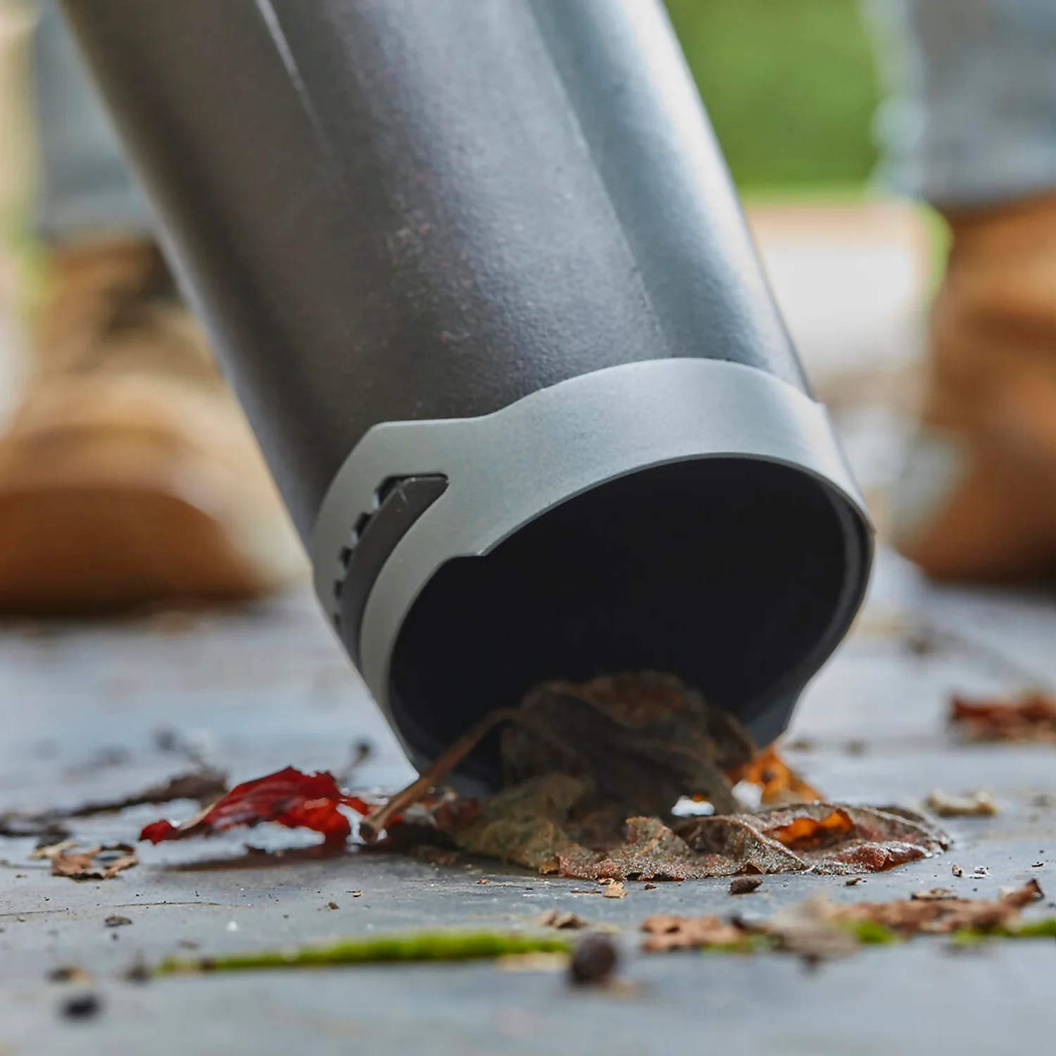 STANLEY FATMAX V20 18V Cordless Brushless Blower (Sfmcbl7M1-Gb) - Image 6