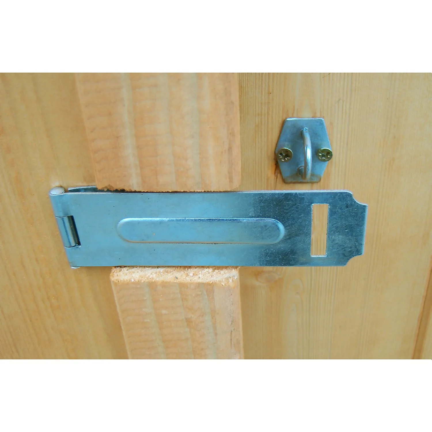 Shire Garden Store Shiplap - 4x2ft - Image 4