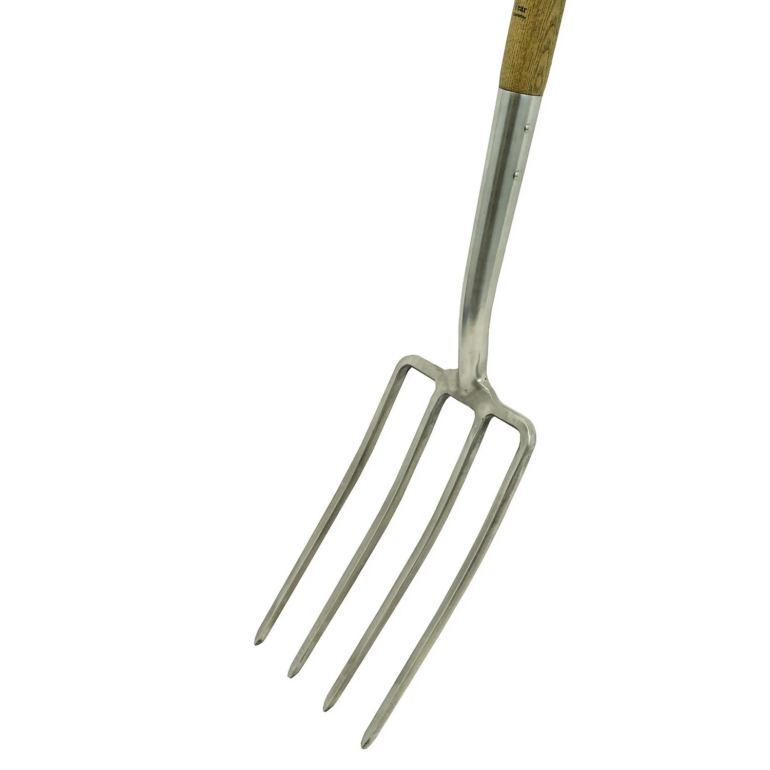 Spear & Jackson Traditional Stainless Digging Fork - Image 6