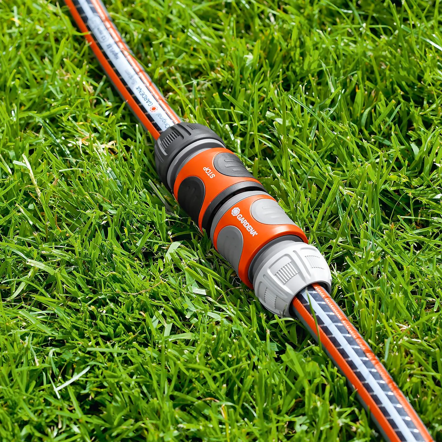 GARDENA Hose Extension Joint - Image 2