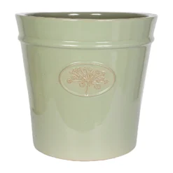 Country Living Heritage Sage Cone Pot - 41cm