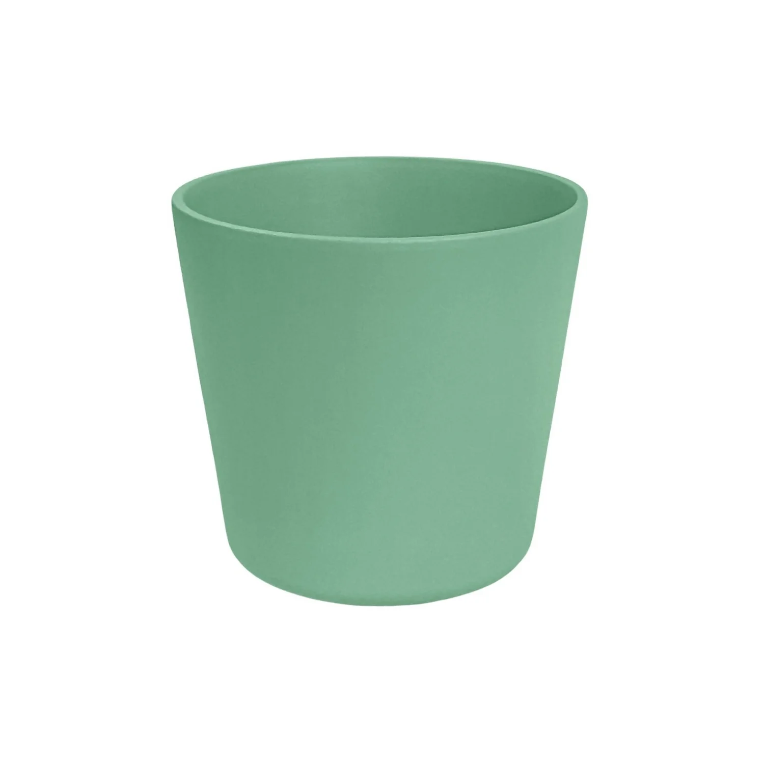 House Beautiful Planter Turquoise 15cm