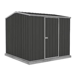 Absco 7.5 X 7.5ft Premier Apex - Dark Grey