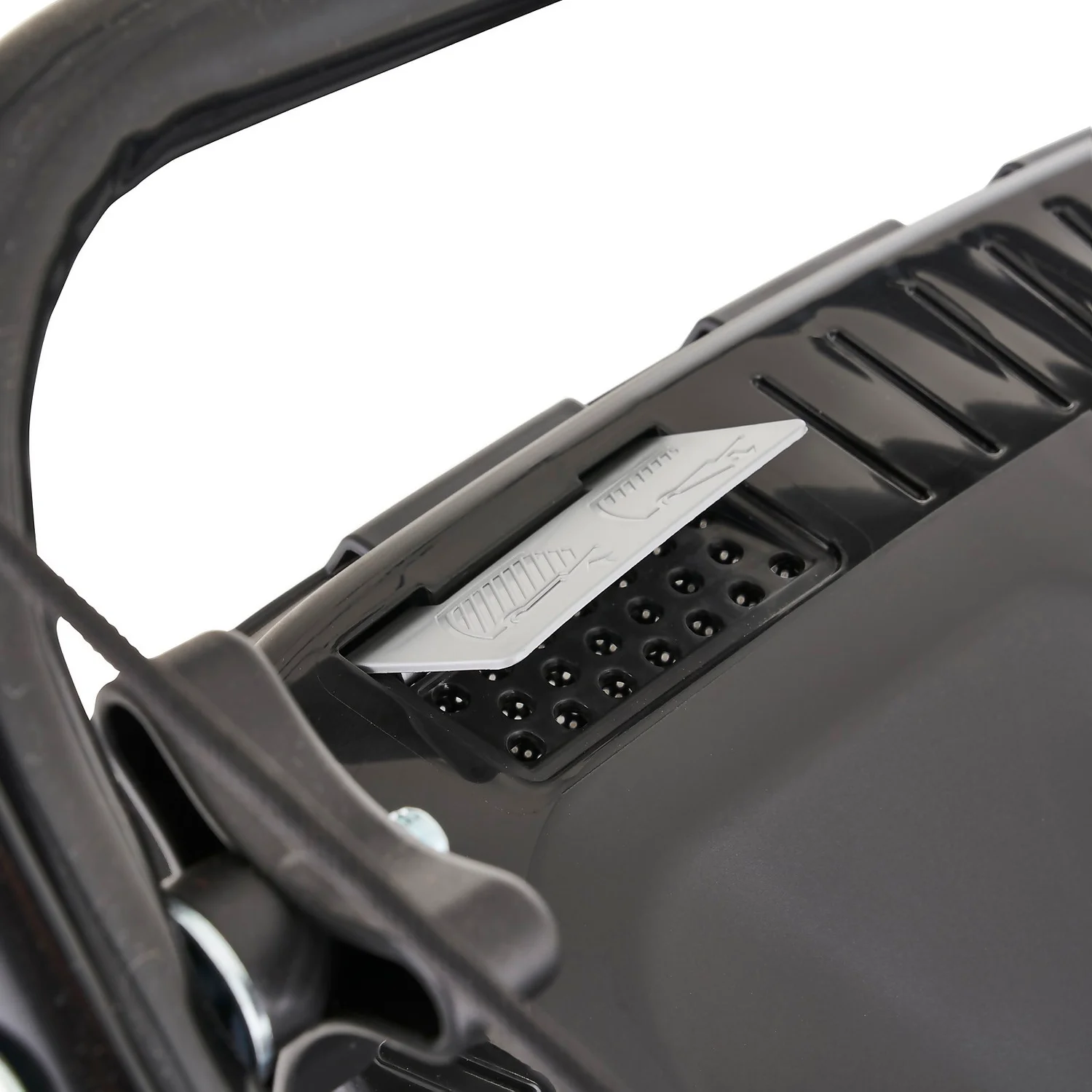 Atco 139cc Classic 18S Petrol Lawn Mower - 46cm - Image 9