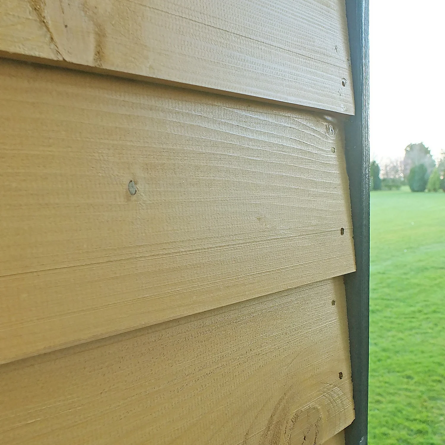 Shire 12 X 12ft Double Door Garden Office - Including Installation - Image 5