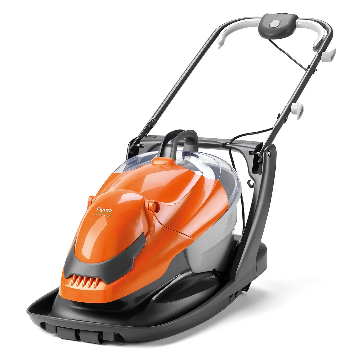 Flymo 330V EasiGlide Plus Electric Lawn Mower - 33cm - Image 3