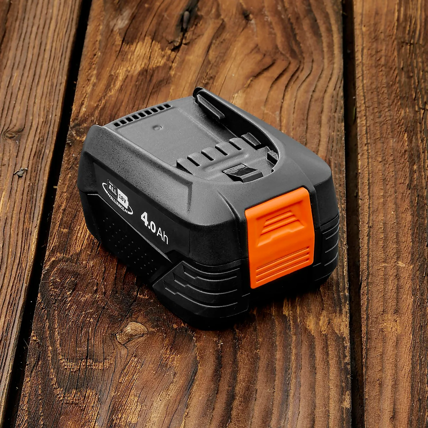 GARDENA Power 4 ALL Battery 18V 4.0Ah - Image 2