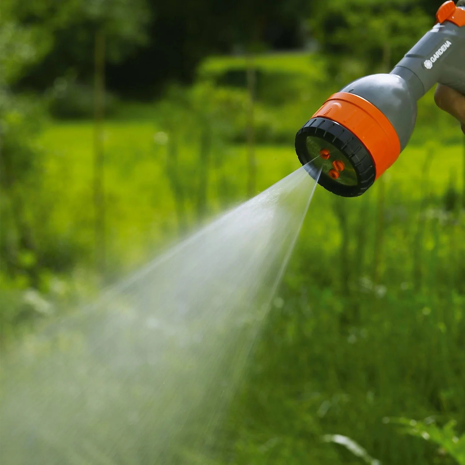 Gardena Multi Spray Gun Set - Image 5