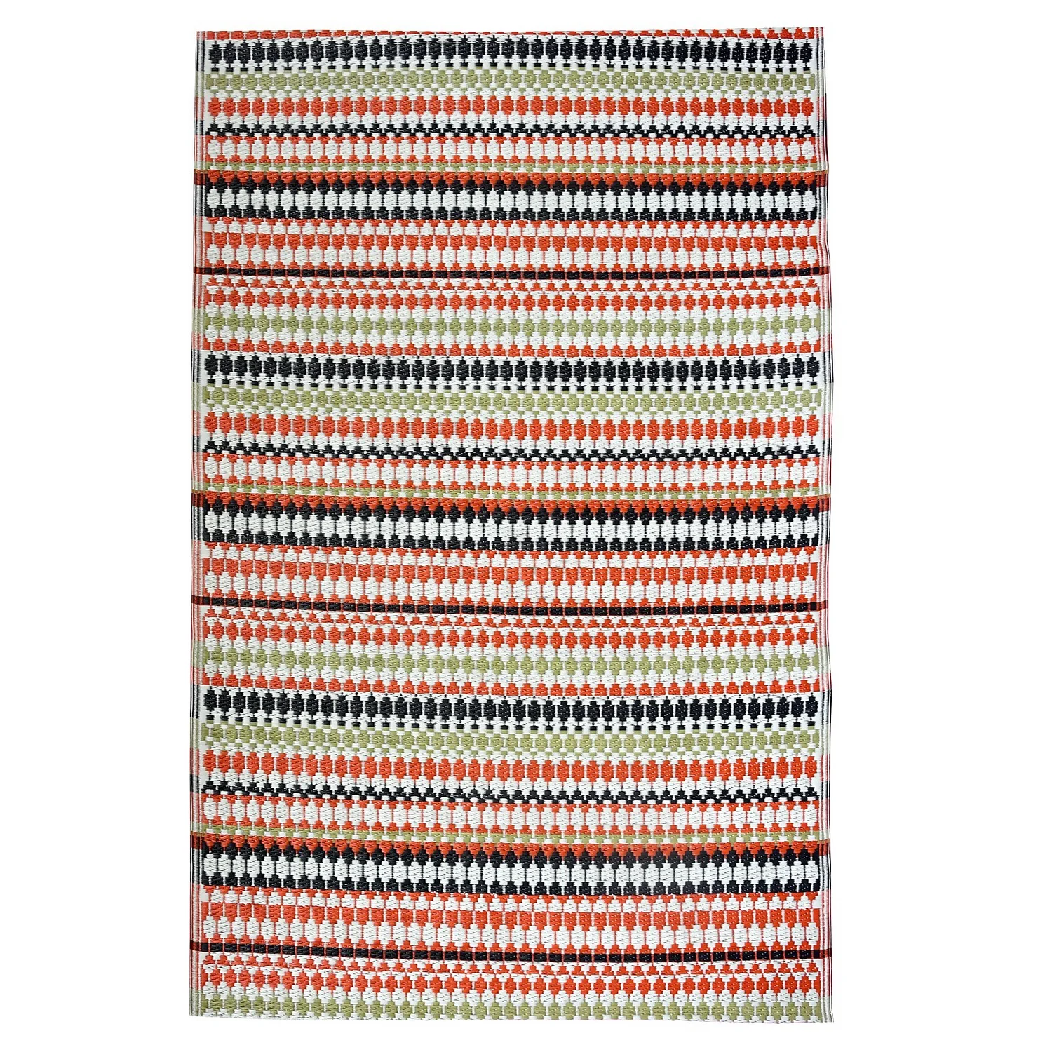 Homebase Outdoor Rug - Bohemian 160x230cm