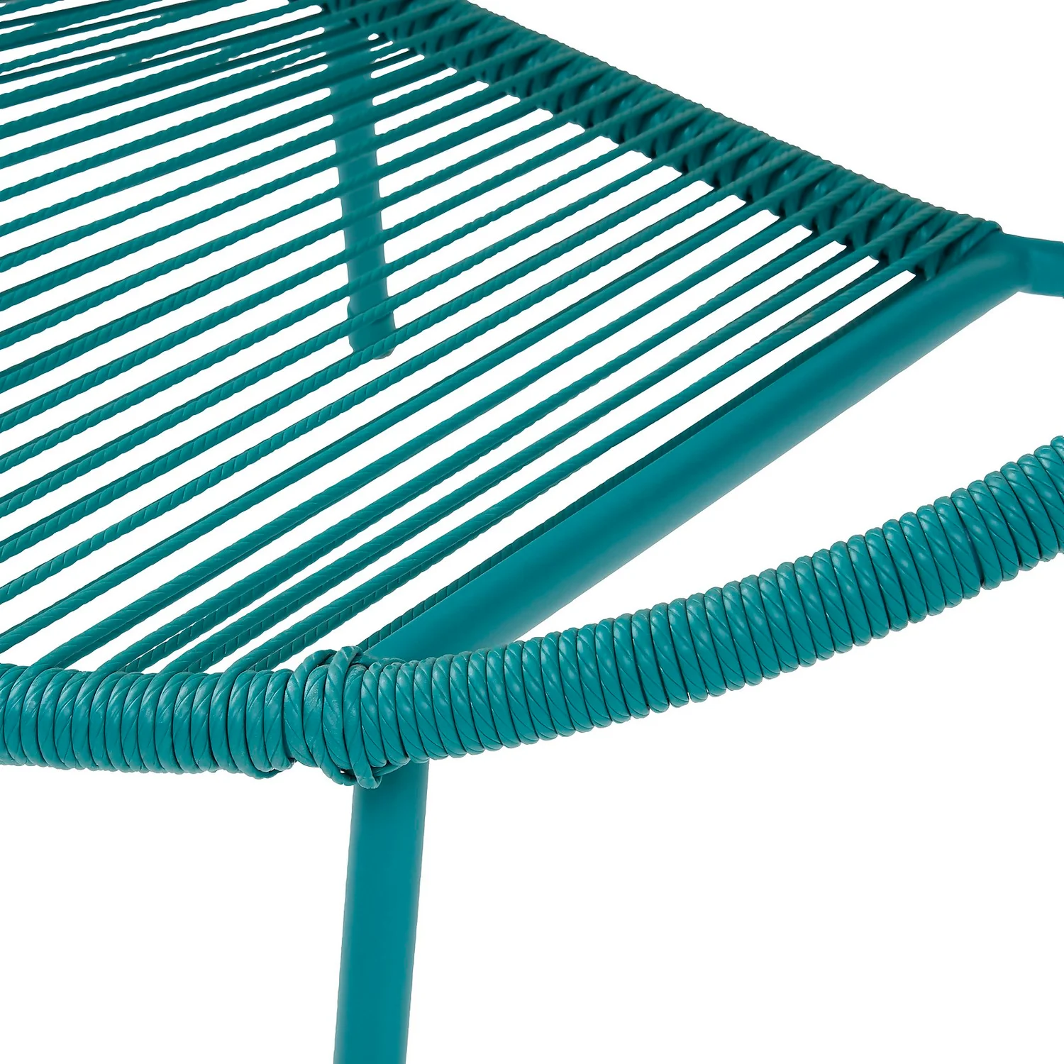 Acapulco Adult Garden Chair - Green - Image 3