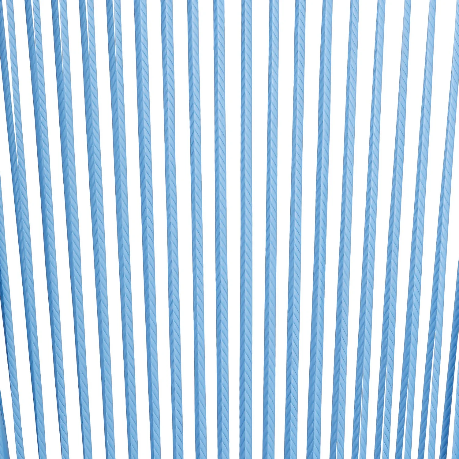 Acapulco Adult Garden Chair - Blue - Image 5