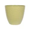 Wave Pot Olive - 33cm