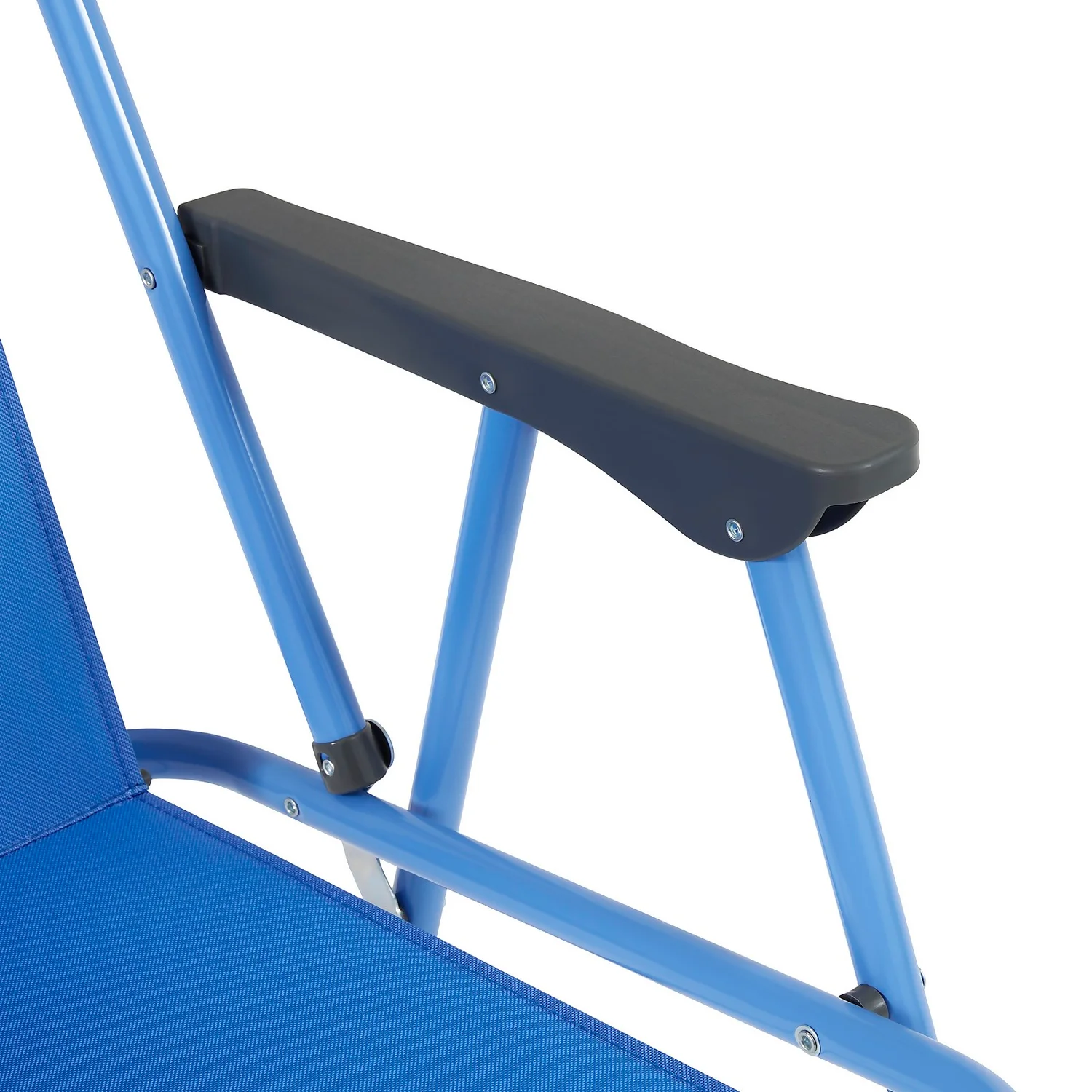 Bahari Picnic Chair - Blue - Image 3