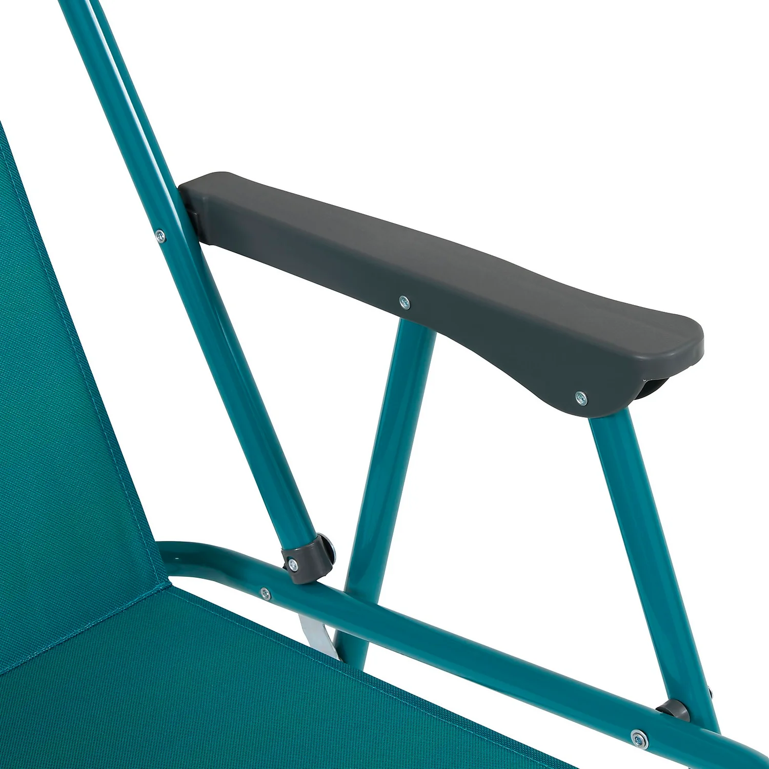 Bahari Picnic Chair - Green - Image 3