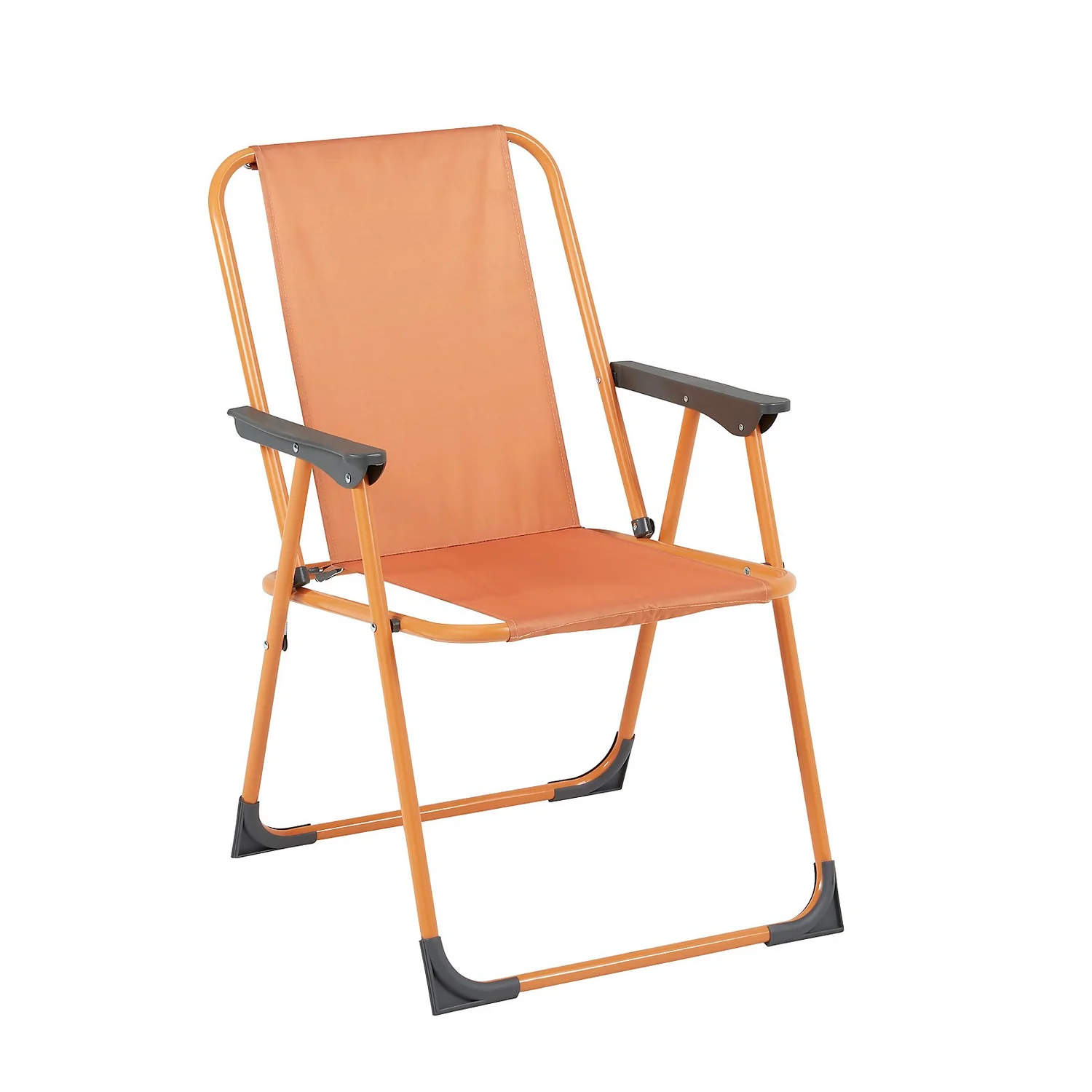 Bahari Picnic Chair - Yellow