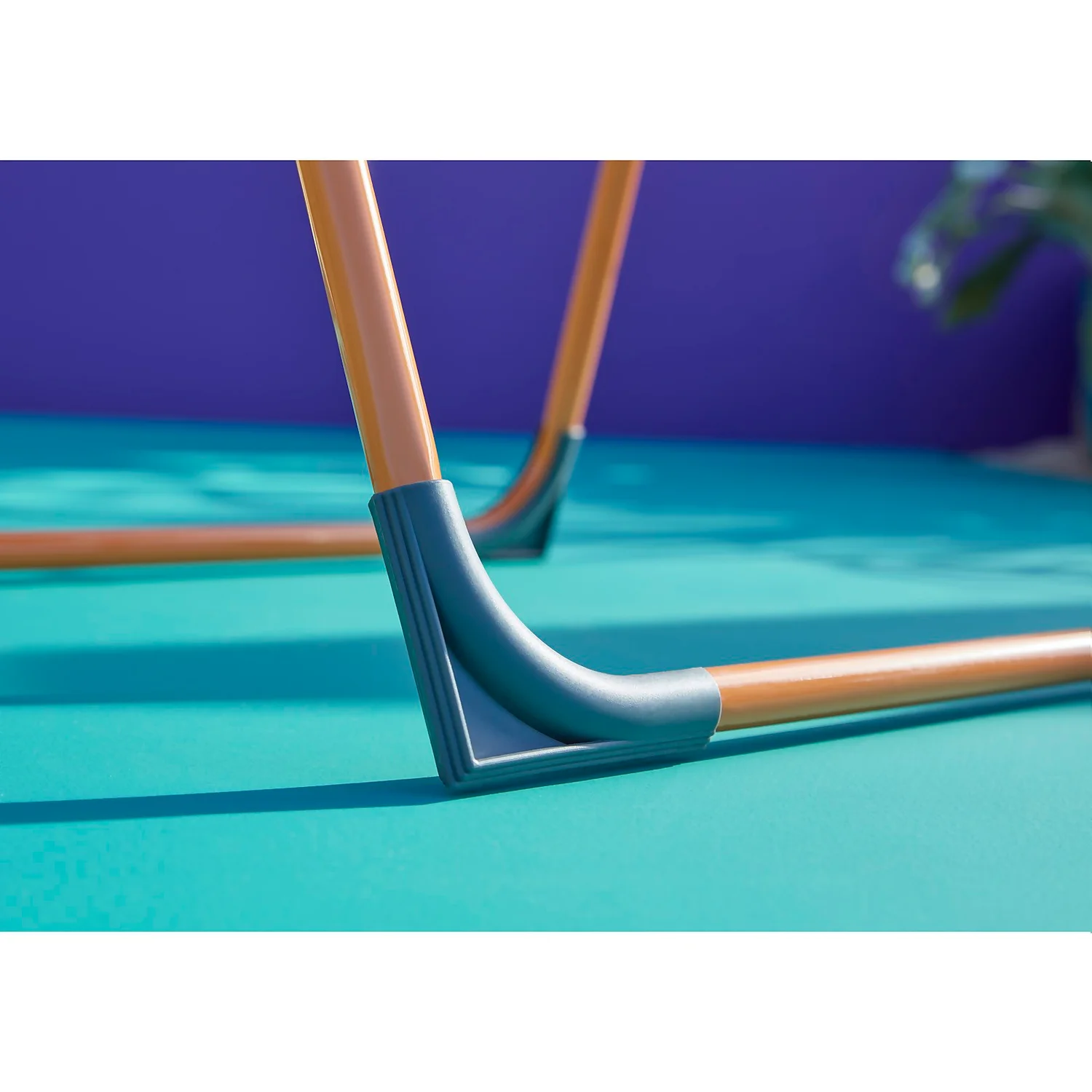 Bahari Picnic Chair - Yellow - Image 4