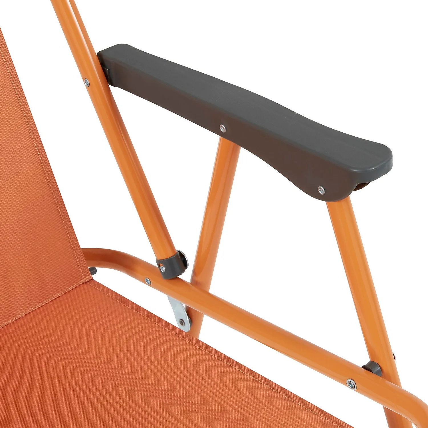 Bahari Picnic Chair - Yellow - Image 5