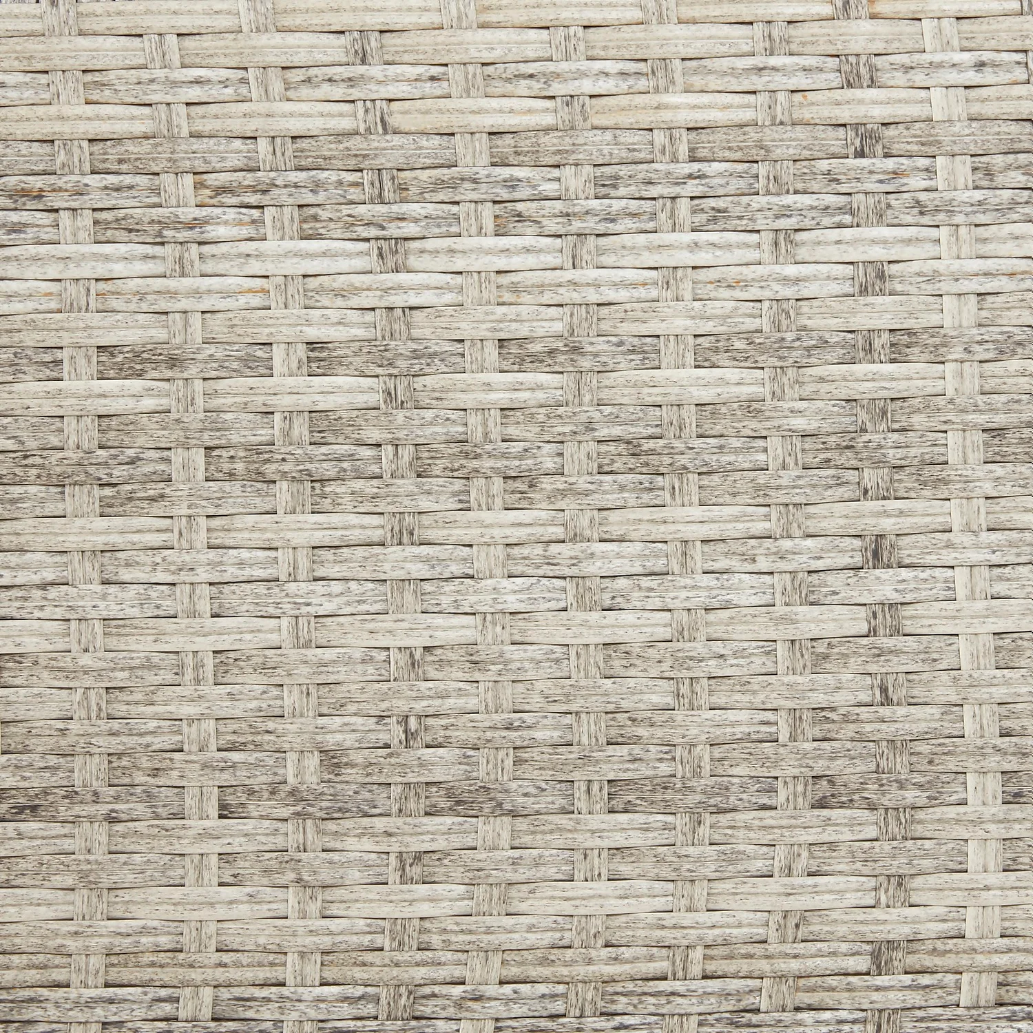 Cairo Grey Rattan Effect Garden Sofa Set - Image 7