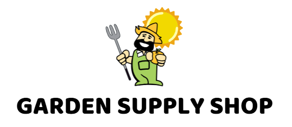 Garden Supply Shop
